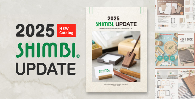 SHIMBI Co., Ltd.